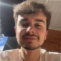PicPay Employee Pablo Rosa's profile photo