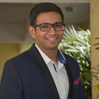 Nivasa Group Employee Akshay Matkar's profile photo