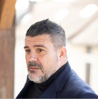 Aegerter Employee Brice Miguel's profile photo