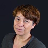 IN MOTION Employee Ann-Sophie Cremers's profile photo