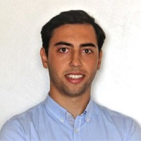 LSE Space Employee Diogo Marinho's profile photo