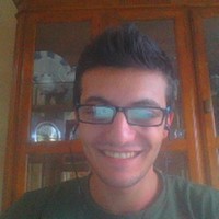 InfoEd Global Employee Chadi Oueiti's profile photo
