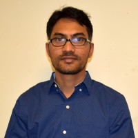 SwankTek Inc. Employee Rajkumar Gone's profile photo