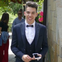 EuroTalk Employee Mario Yordanov's profile photo