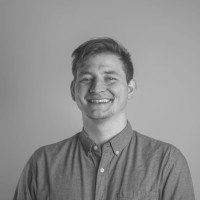 Statista Employee Matthew Struble's profile photo