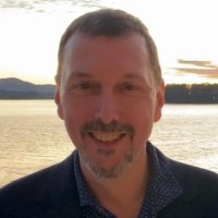 Cuyahoga County Public Library Employee Daniel Barden's profile photo