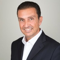 DXC Technology (Philippines) Employee Francesco Ghezzi's profile photo