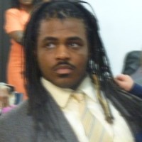 Washington High School Employee Damon Lewis's profile photo