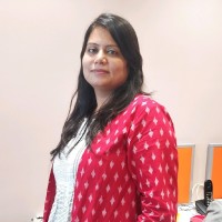 Komal Thakkar Email & Phone Number