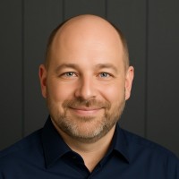 LASER COMPONENTS Employee Ralph Tesson's profile photo