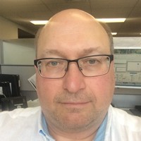 Mark Hinds Email