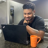 4SolutionGroup Employee Bruno Reis's profile photo