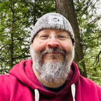 Plottr Employee Troy Benton's profile photo