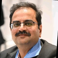 Personal Employee Rahul Mehta's profile photo