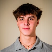 Kingdom Causes Inc Employee Micah Gascho's profile photo