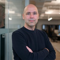 RDH Building Science Employee Gijsbert Libourel's profile photo