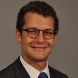 Harbor Freight Tools Employee Benjamin Markowitz's profile photo