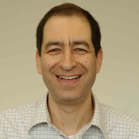 Sequans Communications Employee Rami Verbin's profile photo