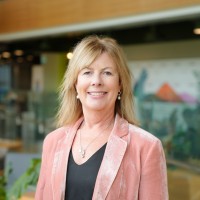 Kiwibank Employee Mary Miles's profile photo