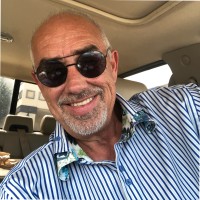 Ron Shaw Email & Phone Number