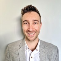 Wendell Property Employee Rob Harper's profile photo