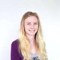 Zogics Employee Sara Bamgartner's profile photo