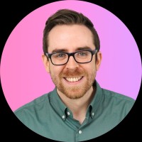 Genio Employee Daniel Moran's profile photo