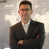 ebm-papst Group Employee Markus Löw's profile photo