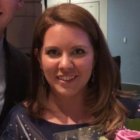 Trinity Health Of New England Employee Caitlin Soltis's profile photo