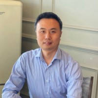 Hithium Energy Storage Employee Linxin Shi's profile photo