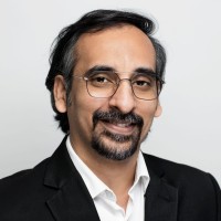AINQA Employee Sasi Varadharajulu's profile photo