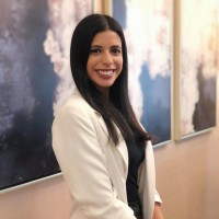 Sunset Hospitality Group Employee Melisa Aravena's profile photo