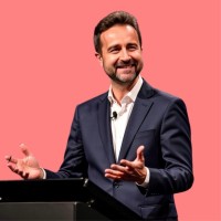 Veridas Employee Alberto Luengo's profile photo