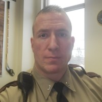 Minnesota State Patrol Employee Jonathan Wenzel's profile photo