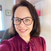 Coca-Cola Enterprises Employee Pernilla Barck's profile photo