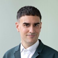 Liip Employee Hannes Gassert's profile photo