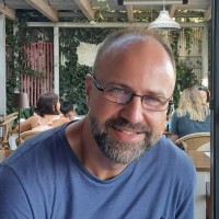 Ericsson Employee Goran Čengić's profile photo
