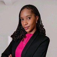 Nexus Forensic Services Employee Alice Mphande's profile photo