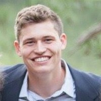 Delta Air Lines Employee Andrew Bruner's profile photo