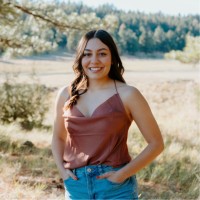 The Ritz-Carlton, Kapalua, Maui Employee Nataly Perez's profile photo