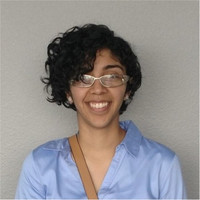 SpaceX Employee Alexandra Pappa's profile photo