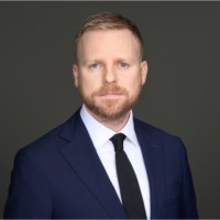 Marathon Asset Management Limited Employee Thomas Reilly's profile photo