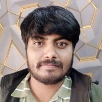 Flipkart Employee Punit Rajput's profile photo