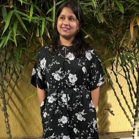 Careator Technologies Employee Richa Barshi's profile photo