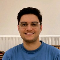 JobLookup Employee Misagh Laghaei's profile photo