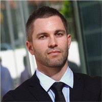 HP Employee Jonathan Edmonds's profile photo