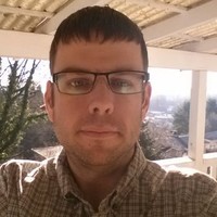 Trapeze Group Employee Andrew McKechnie's profile photo