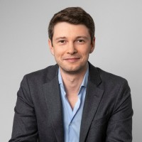 Max Ohrstrand