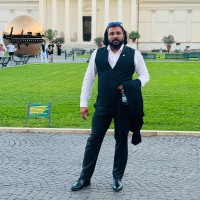 Georgy Varghese Email & Phone Number