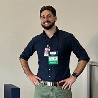 World Cargo Logistics Ltd. Employee Jake Taylor's profile photo